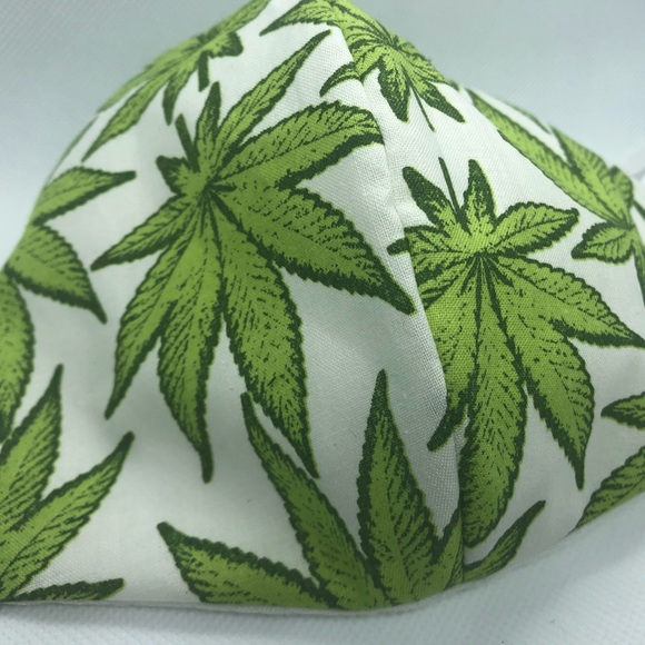 🔥🔥🔥4/$20-Cotton Face Mask - Picture 2 of 3